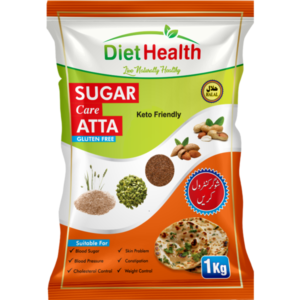 Sugar Care Atta (Gluten Free)